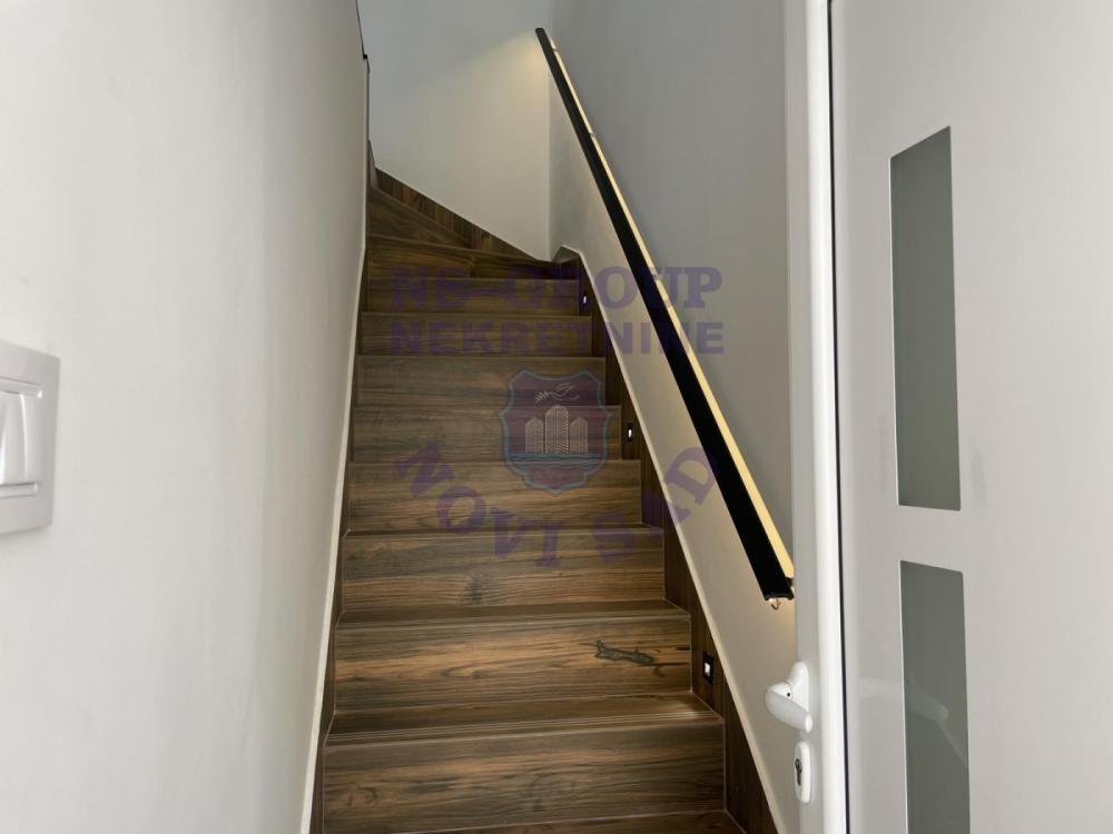 Slika 7 - Garsonjera 22m2 Centar - Novi Sad